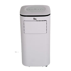 Ar-Condicionado Portátil LUCKLEAO - Leve o Frescor com Você!