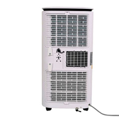 Ar-Condicionado Portátil LUCKLEAO - Leve o Frescor com Você!