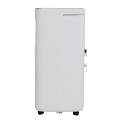 Ar-Condicionado Portátil LUCKLEAO - Leve o Frescor com Você!