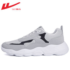 tenis de esporte com sola de borracha casual