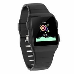 relogio inteligente CR11 com bateria duradoura