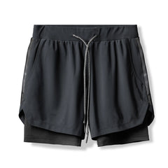 shorts masculino estilo esportivo com bolsos e laço pra amarrar