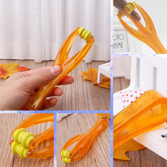 Massageador De Dedos Manual Pressão Alivio Das Mãos e Dedos