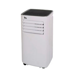 Ar-Condicionado Portátil LUCKLEAO - Leve o Frescor com Você!