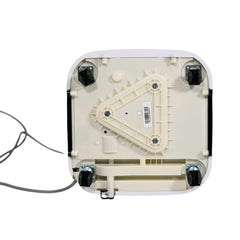 Ar-Condicionado Portátil LUCKLEAO - Leve o Frescor com Você!
