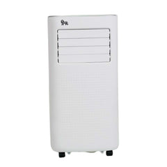 Ar-Condicionado Portátil LUCKLEAO - Leve o Frescor com Você!