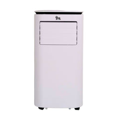 Ar-Condicionado Portátil LUCKLEAO - Leve o Frescor com Você!