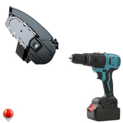 KIT 12 + 2 Multiferramentas Elétricas G