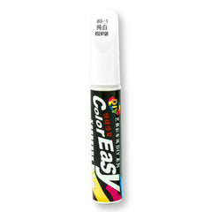 Kit de Reparo de Arranhões para Carro - Caneta de Retoque para Pintura, Removedor Profundo de Arranhões