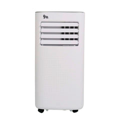 Ar-Condicionado Portátil LUCKLEAO - Leve o Frescor com Você!