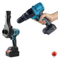 KIT 12 + 2 Multiferramentas Elétricas G