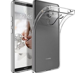 Capinha Huawei Mate 10 Porsche Design Transparente