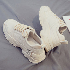 sapatos de couro masculino estilo high street