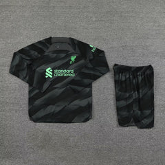 uniforme de times de futebol da europa