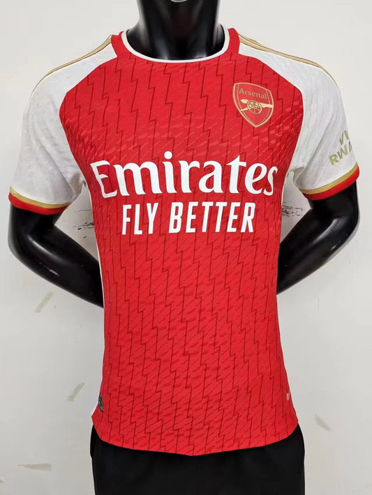 camisa de time de futebol do clube Arsenal FC