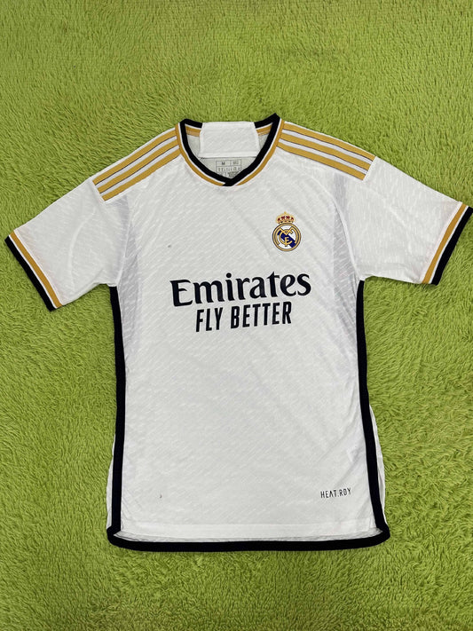 camisa de time de futebol do clube Real Madrid FC de varios modelos estilo tailandes