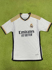 camisa de time de futebol do clube Real Madrid FC de varios modelos estilo tailandes