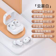 fone de ouvido bluetooth TWS-8