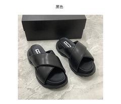 chinelo feminino de sola grossa