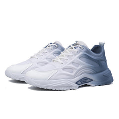 tenis esportivo de sola grossa estilo high street