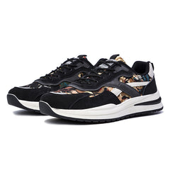 tenis esportivo masculino de sola macia high street