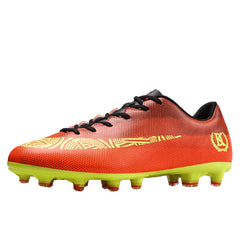chuteira de futebol unissex com cravos
