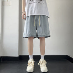 shorts largo masculino