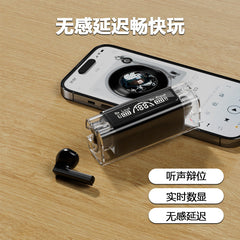 fone de ouvido bluetooth D32