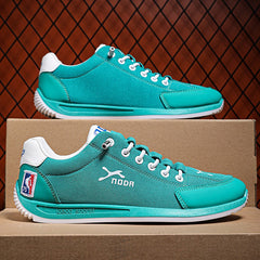 Sapatos masculinos primavera e verão esportivo estilo high street