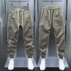 calça masculina estilo militar