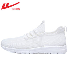 tenis de esporte com sola elastica