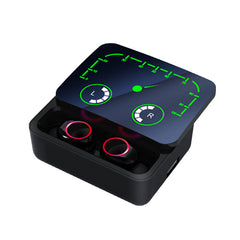 fone de ouvido bluetooth M90MAX