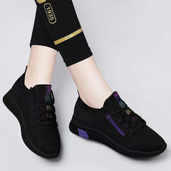 sapato feminino antiderrapante de sola macia