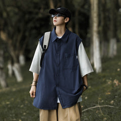 jaqueta estilo japones streetwear