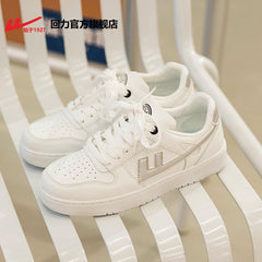 tenis warrior de sola reta estilo streetwear respiravel na ponta