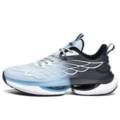 tenis de esporte masculino respiravel