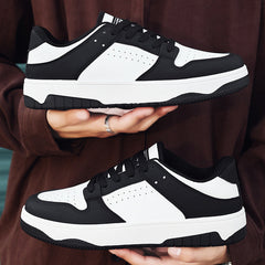 sapatos esportivos masculino estilo high street