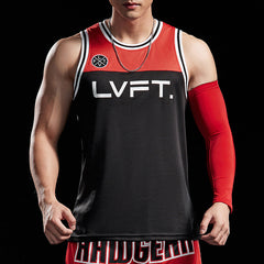 regata esportivo de basquete para homens roupas de fitness