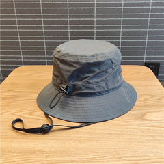 chapeu de pescador impermeavel