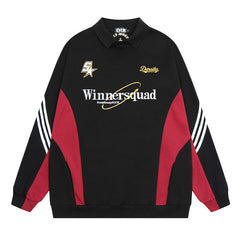 camisa polo esportiva masculina