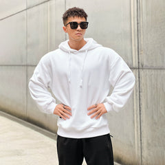 moletom esportivo masculino casual