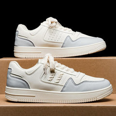 tênis esportivos de lona respirável de verão estilo high street