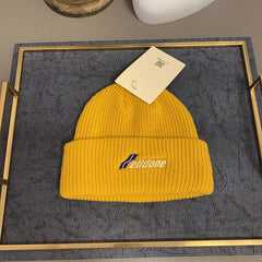 touca estilo coreano unissex