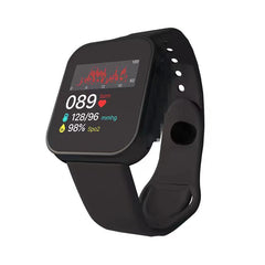 Pulseira ultra Smart Bluetooth D20 Monitoramento Pedômetro Esportivo Multifuncional Tela Colorida Pulseira Esportiva