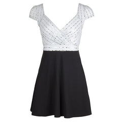 saia feminina com blusa fina