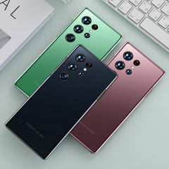Novo Smartphone S22 Ultra Tela Grande de 7.3 Polegadas, Inteligente e Poderoso, 4GB RAM + 64GB de Armazenamento.
