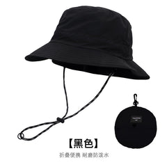 chapéu estilo de pescador masculino