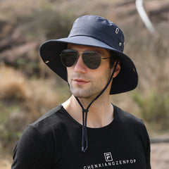 chapeu esportivo impermeavel