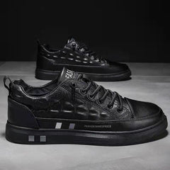 Tênis esportivos casuais masculinos estilo coreano