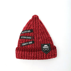 touca feminina estilo streetwear